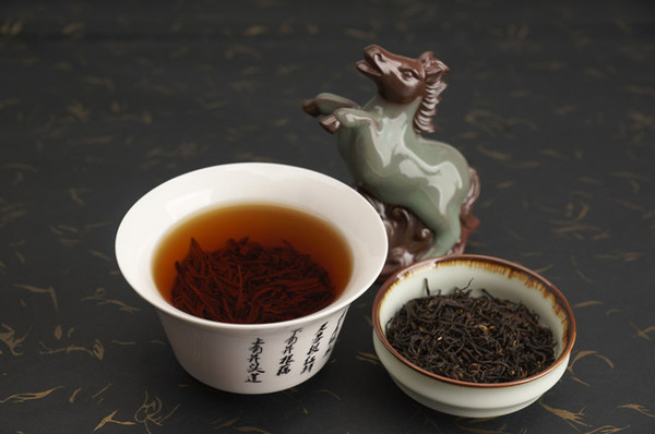 为什么你冲泡的红茶有酸味?