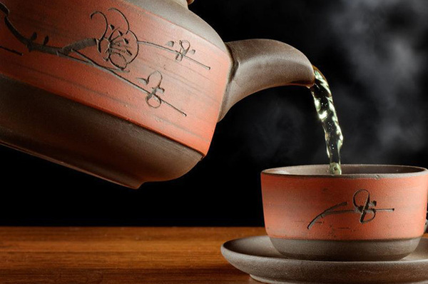 为什么你冲泡的红茶有酸味?