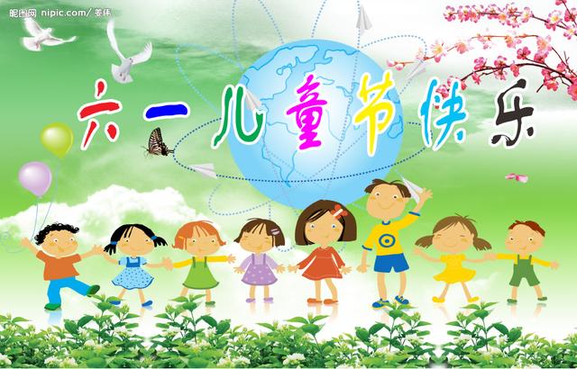 六一儿童节,给孩子最好的礼物是茶